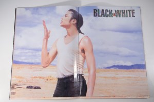 Black  White n°28 Mars Avril Mai 1999 (05)